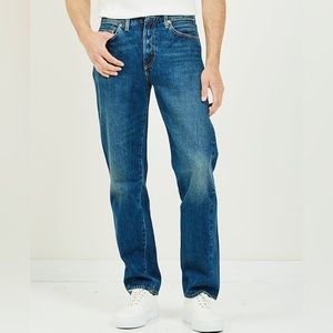 Levi’s Vintage 1954 501 Jean Derby Day